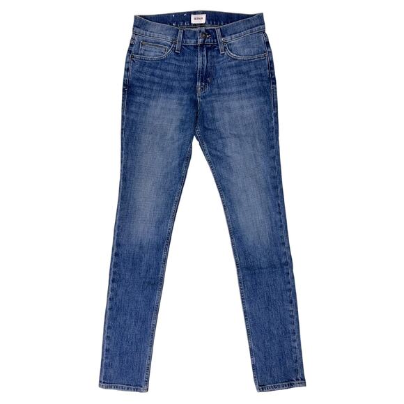 NWT Hudson Ace Stretch Skinny Jeans Men's 29X33 - Picture 1 of 8